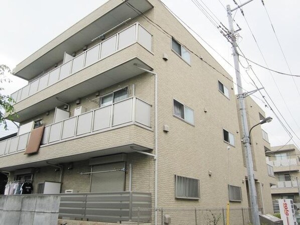 ドミール弐番館の物件内観写真